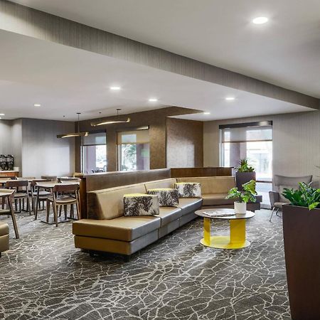 Springhill Suites Tempe At Arizona Mills Mall Exterior foto