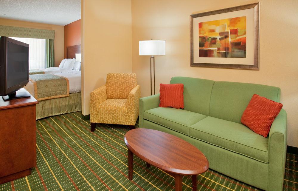 Springhill Suites Tempe At Arizona Mills Mall Exterior foto