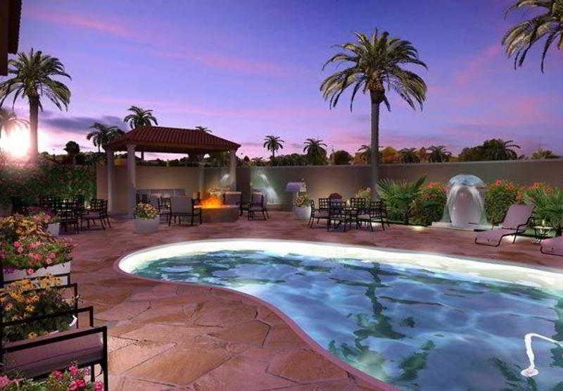 Springhill Suites Tempe At Arizona Mills Mall Facilități foto