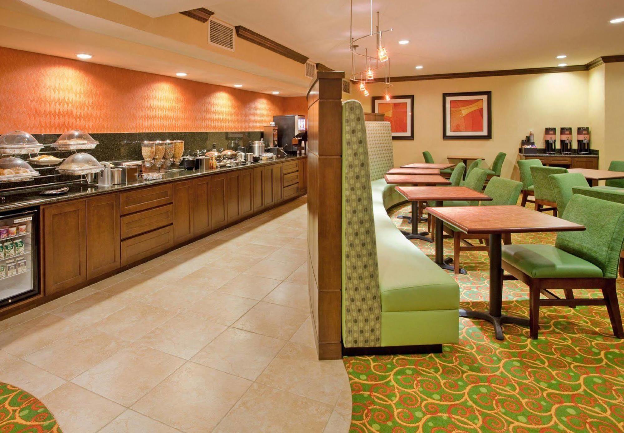 Springhill Suites Tempe At Arizona Mills Mall Exterior foto