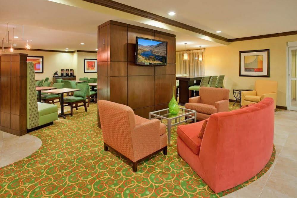 Springhill Suites Tempe At Arizona Mills Mall Exterior foto